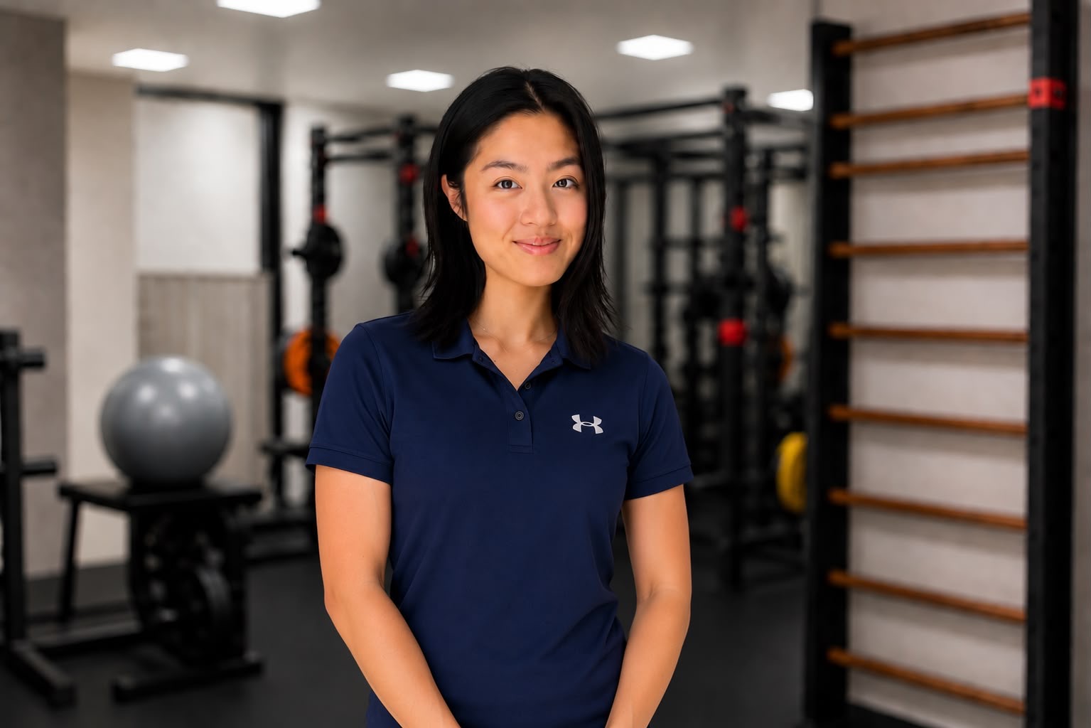 Chelsie Tan